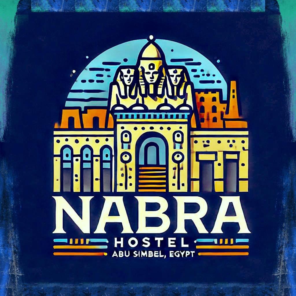 Apartmán Nabra Abú Simbel Exteriér fotografie